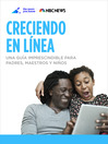 Cover image for Creciendo En Línea